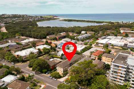 Property photo of 9/13 Westminster Avenue Dee Why NSW 2099