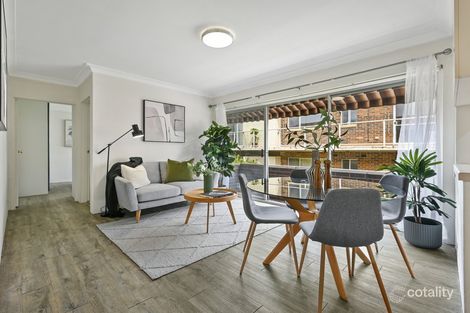 Property photo of 9/13 Westminster Avenue Dee Why NSW 2099