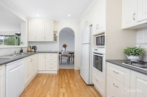 Property photo of 37 Wheatley Road Yarrawarrah NSW 2233