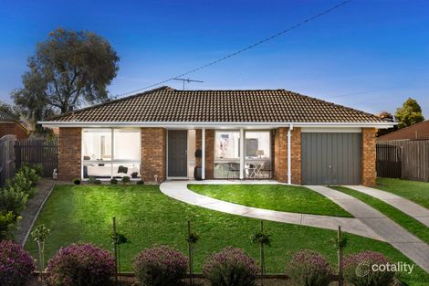 Property photo of 8 Yongala Court Grovedale VIC 3216