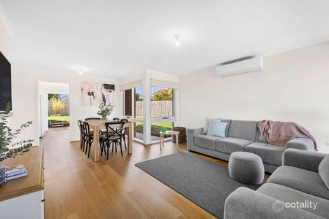 Property photo of 8 Yongala Court Grovedale VIC 3216