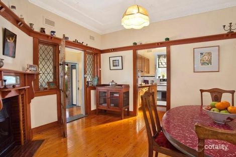 Property photo of 10 Jarvie Avenue Petersham NSW 2049