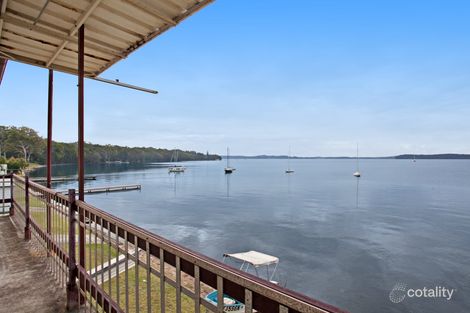 Property photo of 23 Sunshine Parade Sunshine NSW 2264