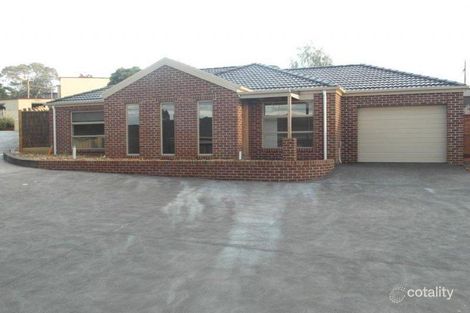 99 Brown St, Leongatha, VIC 3953