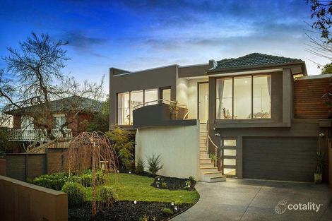 35 Clay Dr, Doncaster, VIC 3108