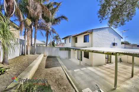 Property photo of 3/30 Kathleen Street Yokine WA 6060