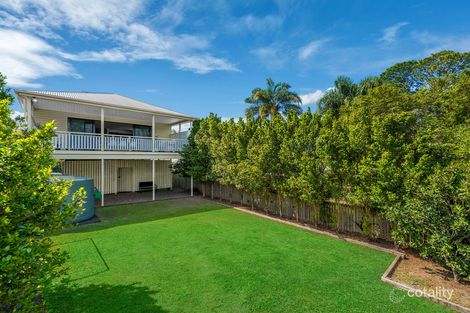 Property photo of 45 Foxton Street Morningside QLD 4170