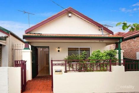 274 Victoria Rd, Marrickville, NSW 2204