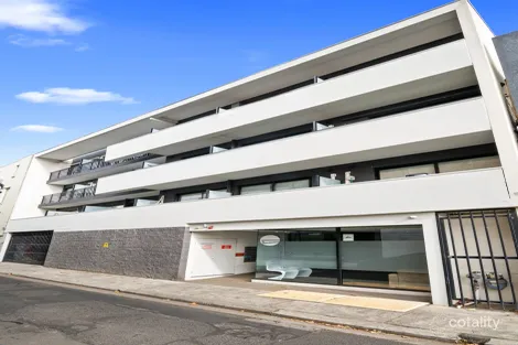 28/17 Macquarie St, Prahran, VIC 3181