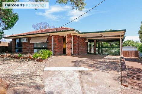 Property photo of 6 Barwon Street Lesmurdie WA 6076