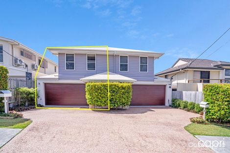 Property photo of 1/5 Ashton Street Labrador QLD 4215