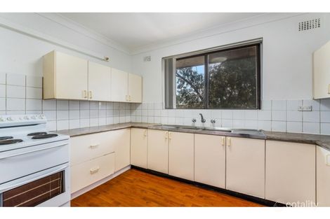 Property photo of 6/32 Remembrance Avenue Warwick Farm NSW 2170