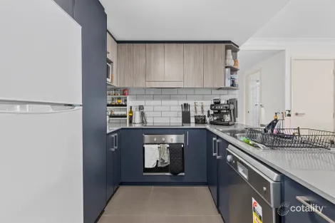 Property photo of 106/39 Thomas Street Chermside QLD 4032