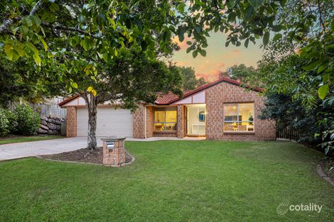 Property photo of 10 Cassia Court Noosaville QLD 4566