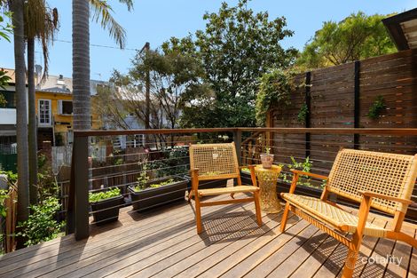 Property photo of 37 Womerah Lane Darlinghurst NSW 2010