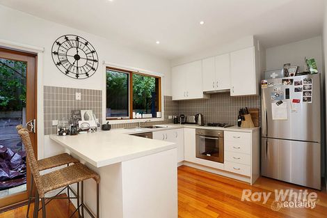 Property photo of 2 Learmonth Street Heidelberg VIC 3084