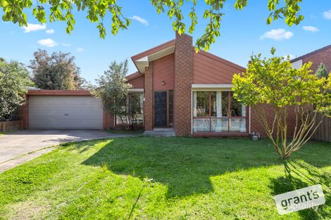 Property photo of 26 Tripoli Court Hallam VIC 3803