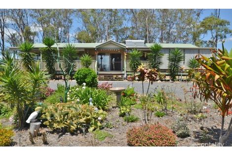 Property photo of 61 Hidden Place Curra QLD 4570