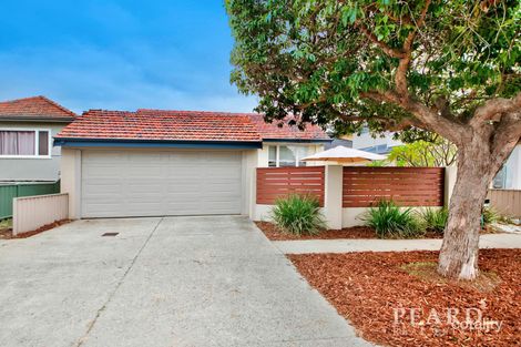 Property photo of 199 Hancock Street Doubleview WA 6018