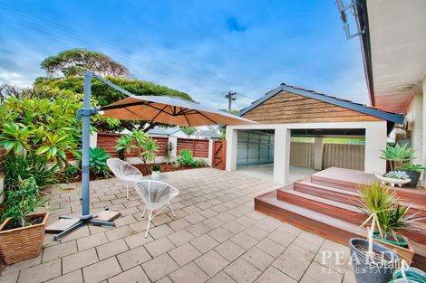 Property photo of 199 Hancock Street Doubleview WA 6018