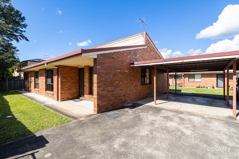 11/21 Mortimer St, Caboolture, QLD 4510