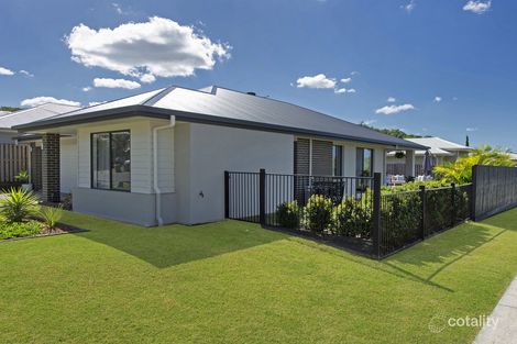 Property photo of 1 Valley Mist Place Maudsland QLD 4210