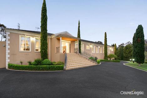 Property photo of 1 Harcourt Place Lower Plenty VIC 3093