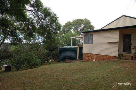 Property photo of 770 Grose Vale Road Grose Vale NSW 2753