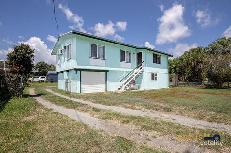 Property photo of 64 Webberley Street West Mackay QLD 4740