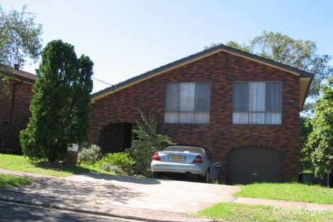 27 Shelley St, Winston Hills, NSW 2153