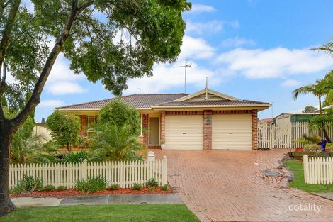 Property photo of 7 Kingston Road Mount Annan NSW 2567