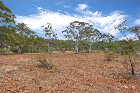 Property photo of 3 Joylyn Road Annangrove NSW 2156