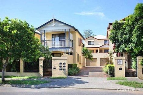 Property photo of 9/31 Nelson Street Yeronga QLD 4104