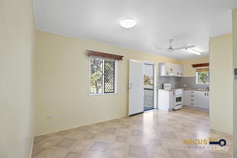 Property photo of 64 Webberley Street West Mackay QLD 4740