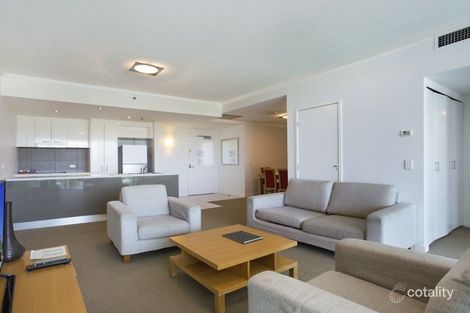 Property photo of 2804/33 T E Peters Drive Broadbeach Waters QLD 4218