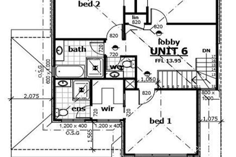 Property photo of LOT 6/22 Biscay Grove Lyndhurst VIC 3975