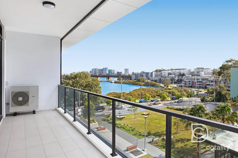 401a/6 Nancarrow Ave, Ryde, NSW 2112