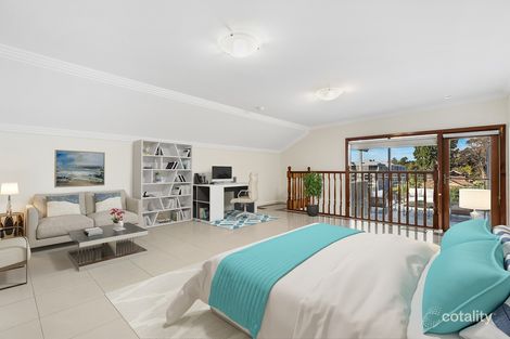 Property photo of 3/7-9 Wheatleigh Street Crows Nest NSW 2065