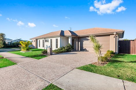 Property photo of 26 Lark Circuit Mountain Creek QLD 4557