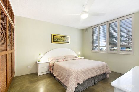 Property photo of 2/162 Marine Parade Coolangatta QLD 4225