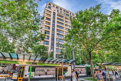 Property photo of 406/339 Swanston Street Melbourne VIC 3000