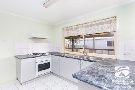 Property photo of 18 Ferry Close Wyndham Vale VIC 3024