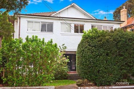 Property photo of 1/97 Cremorne Road Cremorne Point NSW 2090