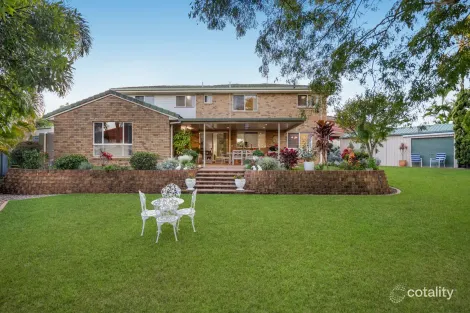 Property photo of 12 Marigold Close Calamvale QLD 4116