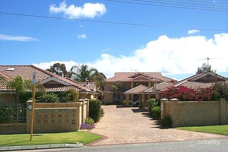 Property photo of 12/33 Cayley Street Glendalough WA 6016