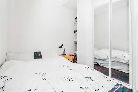 Property photo of 406/339 Swanston Street Melbourne VIC 3000