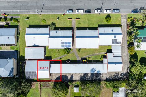 Property photo of 11/21 Mortimer Street Caboolture QLD 4510