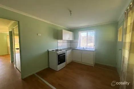 Property photo of 23 Muller Street Tingoora QLD 4608