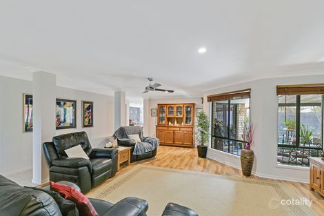 Property photo of 14 Sailfish Drive Mountain Creek QLD 4557