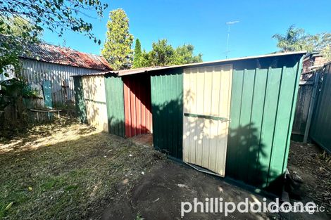 Property photo of 49 Kihilla Road Auburn NSW 2144
